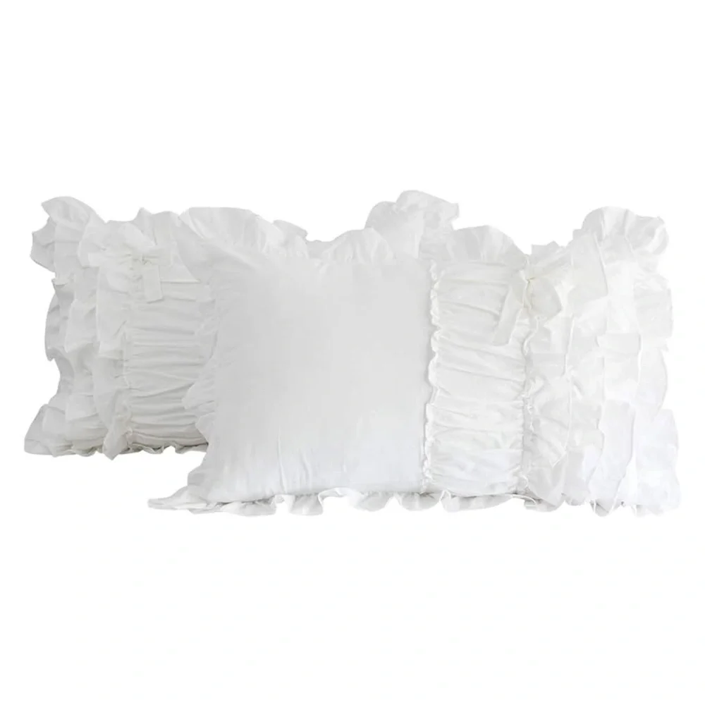 Softta 2pcs pillowcase